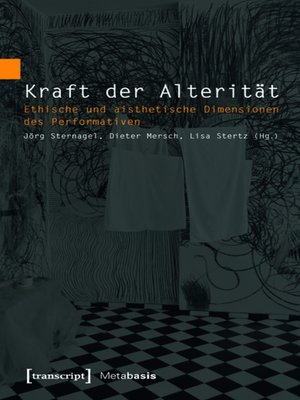 cover image of Kraft der Alterität